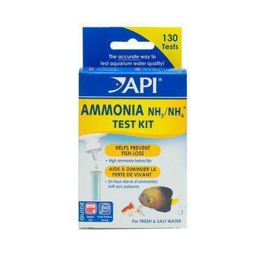 API Freshwater Ammonia Test Kit | Luxury Home Accessories | Heulog Glow