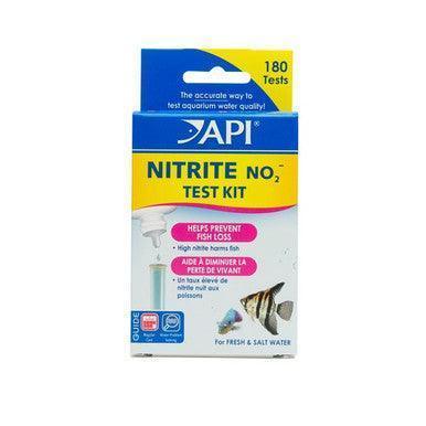 API Nitrite Test Kit Salt/Fresh | Luxury Home Accessories | Heulog Glow