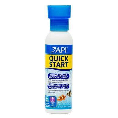 API Quick Start 118ml | Luxury Home Accessories | Heulog Glow