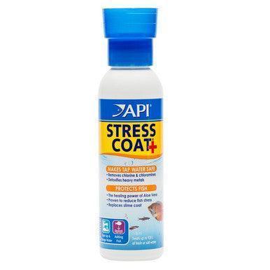 API Stress Coat 118ml | Luxury Home Accessories | Heulog Glow