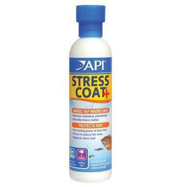 API Stress Coat 237ml | Luxury Home Accessories | Heulog Glow