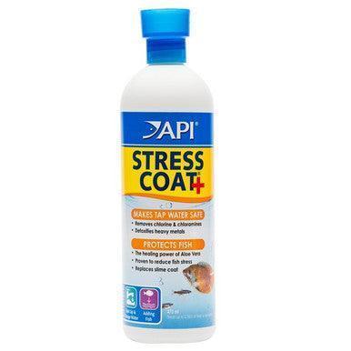 API Stress Coat 473ml | Luxury Home Accessories | Heulog Glow