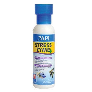 API Stress Zyme 118ml | Luxury Home Accessories | Heulog Glow