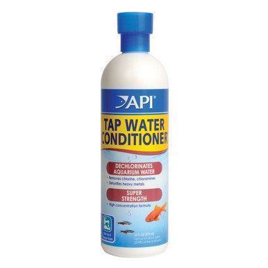API Tap Water Conditioner 473ml | Luxury Home Accessories | Heulog Glow