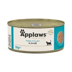 Applaws Cat Tuna, 24 x 156g | Luxury Home Accessories | Heulog Glow