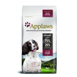 Applaws Dog Adult Lamb, 2kg | Luxury Home Accessories | Heulog Glow