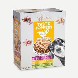 Applaws Taste Toppers Wet Dog Food Gravy Selection Multipack | Luxury Home Accessories | Heulog Glow