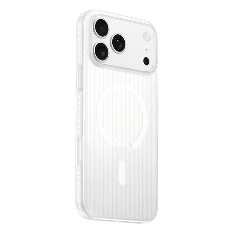 Applicable To Phone Case Corrugated Magnetic Anti-slip Bar | Luxury Home Accessories | Heulog Glow