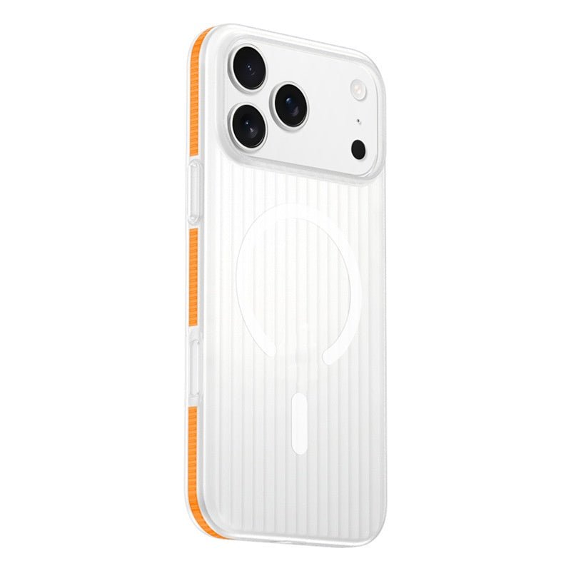 Applicable To Phone Case Corrugated Magnetic Anti-slip Bar | Luxury Home Accessories | Heulog Glow