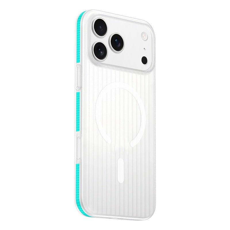 Applicable To Phone Case Corrugated Magnetic Anti-slip Bar | Luxury Home Accessories | Heulog Glow