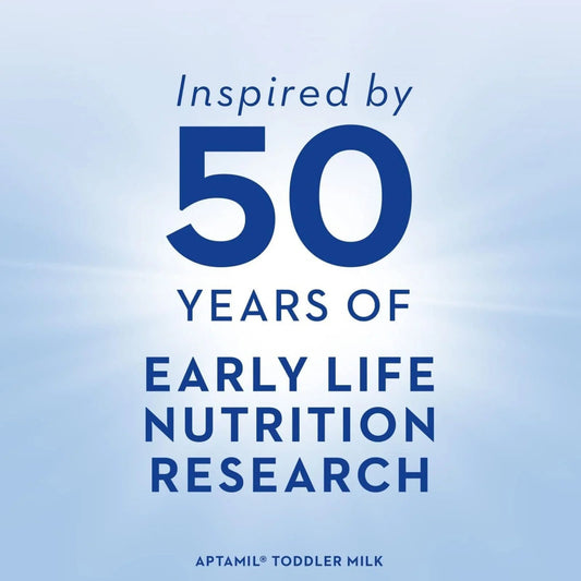 Aptamil 3 Growing Up Milk Formula 1-2 years 800g | Luxury Home Accessories | Heulog Glow
