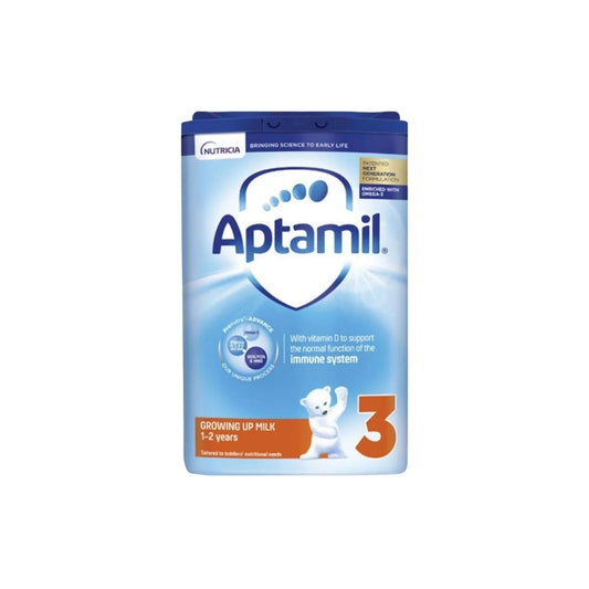 Aptamil 3 Growing Up Milk Formula 1-2 years 800g | Luxury Home Accessories | Heulog Glow