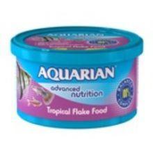 Aquarian Tropical Fish Food | Luxury Home Accessories | Heulog Glow