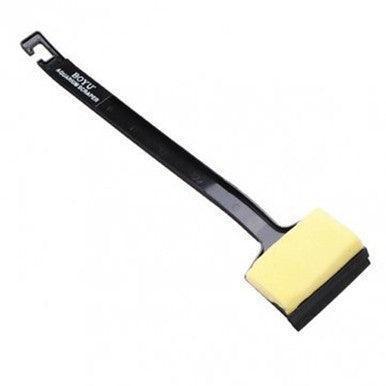 Aquarium Scraper with 49cm Handle | Luxury Home Accessories | Heulog Glow