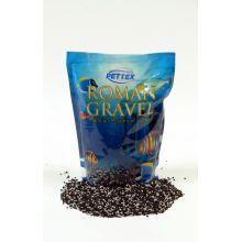 Aquatic Roman Gravel Harliquin Blend Mix 2KG | Luxury Home Accessories | Heulog Glow