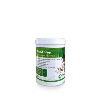 Aqueos Blood Stop 30g | Luxury Home Accessories | Heulog Glow