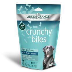 Arden Grange Crunchy Bites | Luxury Home Accessories | Heulog Glow