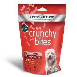 Arden Grange Crunchy Bites | Luxury Home Accessories | Heulog Glow