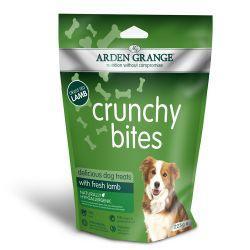 Arden Grange Crunchy Bites | Luxury Home Accessories | Heulog Glow