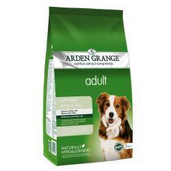 Arden Grange Dog Adult Lamb & Rice | Luxury Home Accessories | Heulog Glow