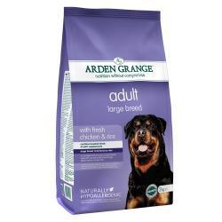 Arden Grange Dog Adult Large Breed 12kg | Luxury Home Accessories | Heulog Glow