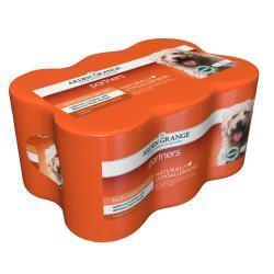 Arden Grange Dog Partners - 395g Tins | Luxury Home Accessories | Heulog Glow