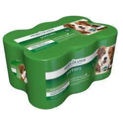 Arden Grange Dog Partners - 395g Tins | Luxury Home Accessories | Heulog Glow