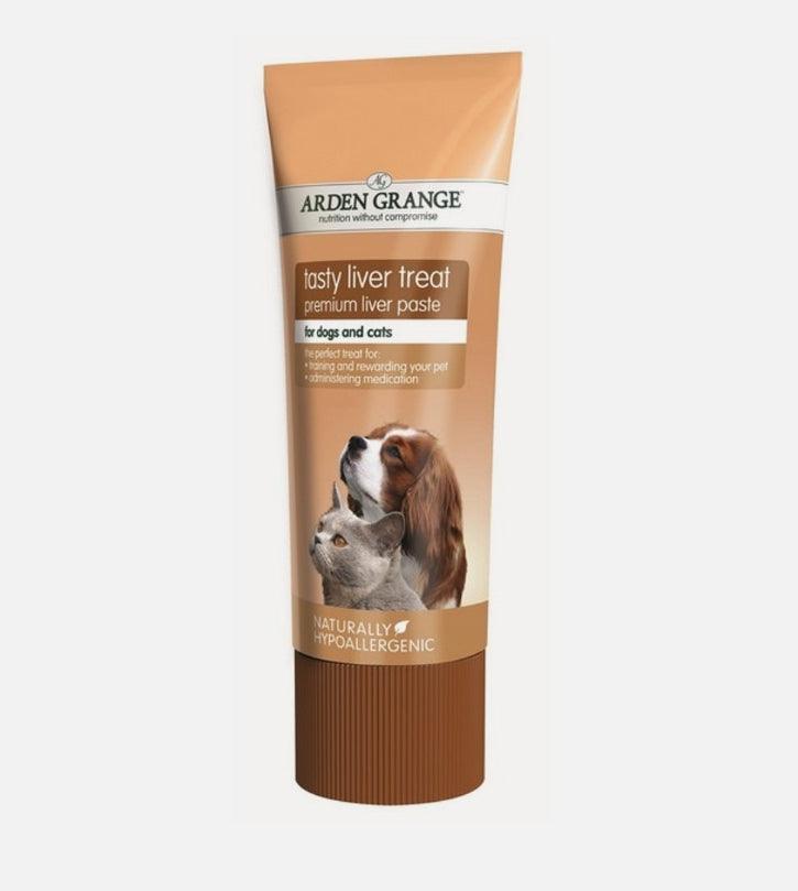 Arden Grange Tasty Liver Treat | Luxury Home Accessories | Heulog Glow