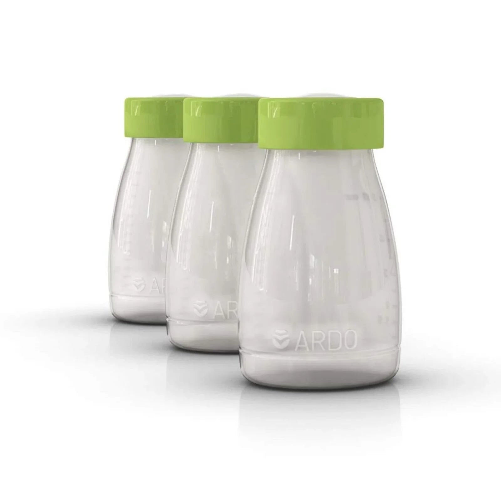 Ardo Bottle Set 150ml 3 pcs | Luxury Home Accessories | Heulog Glow