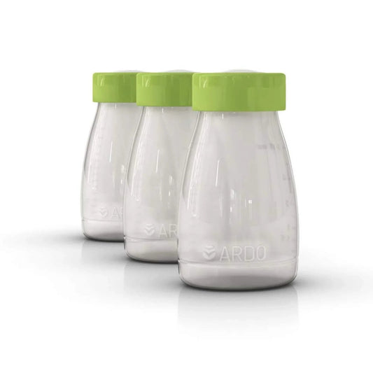 Ardo Bottle Set 150ml 3 pcs | Luxury Home Accessories | Heulog Glow