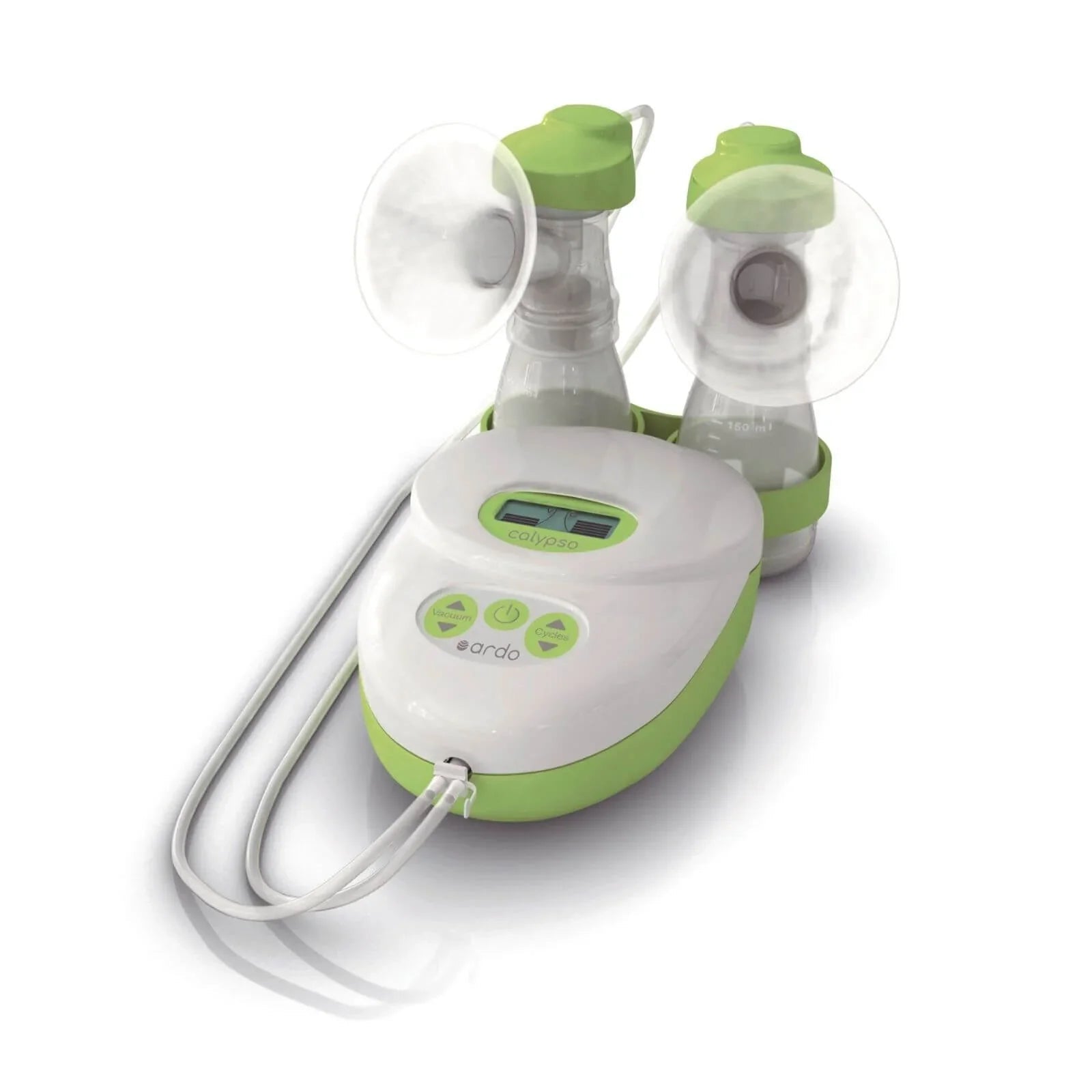Ardo Calypso Double Plus Electric Breast Pump | Luxury Home Accessories | Heulog Glow