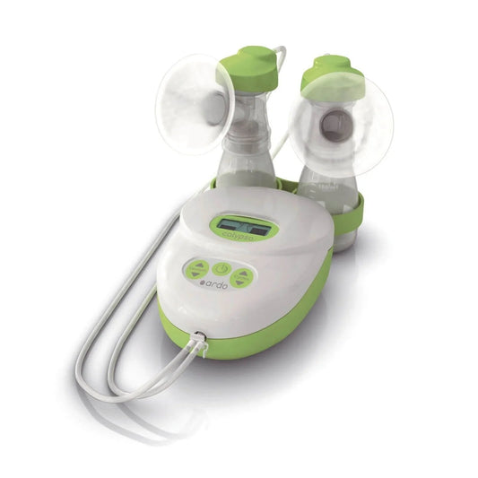 Ardo Calypso Double Plus Electric Breast Pump | Luxury Home Accessories | Heulog Glow