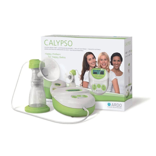 Ardo Calypso Single Electric Breast Pump | Luxury Home Accessories | Heulog Glow