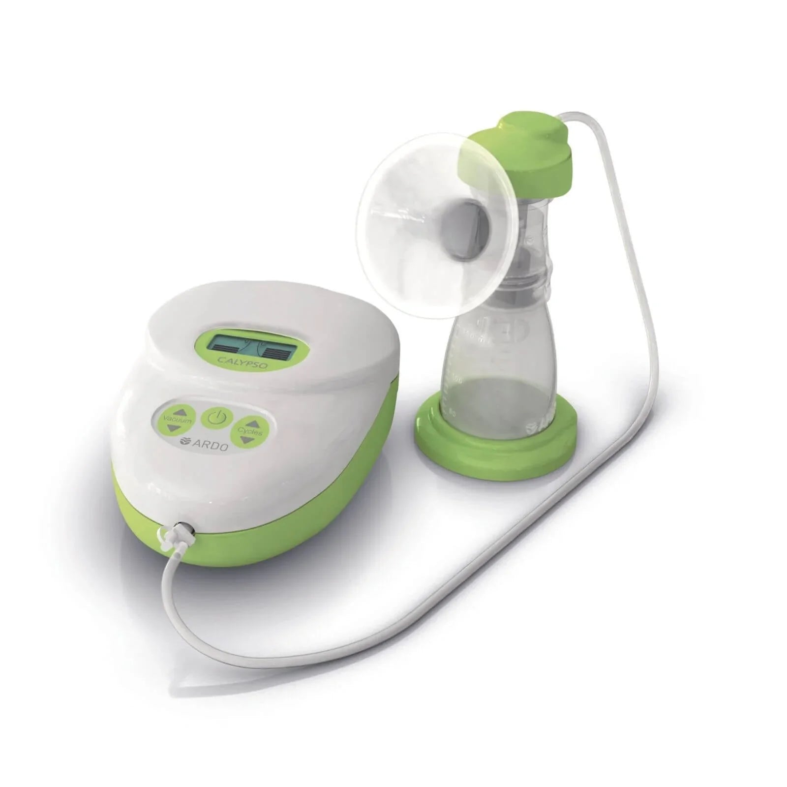 Ardo Calypso Single Electric Breast Pump | Luxury Home Accessories | Heulog Glow