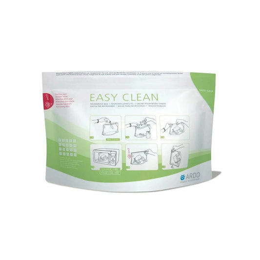 Ardo Easy Clean Microwave Bags | Luxury Home Accessories | Heulog Glow