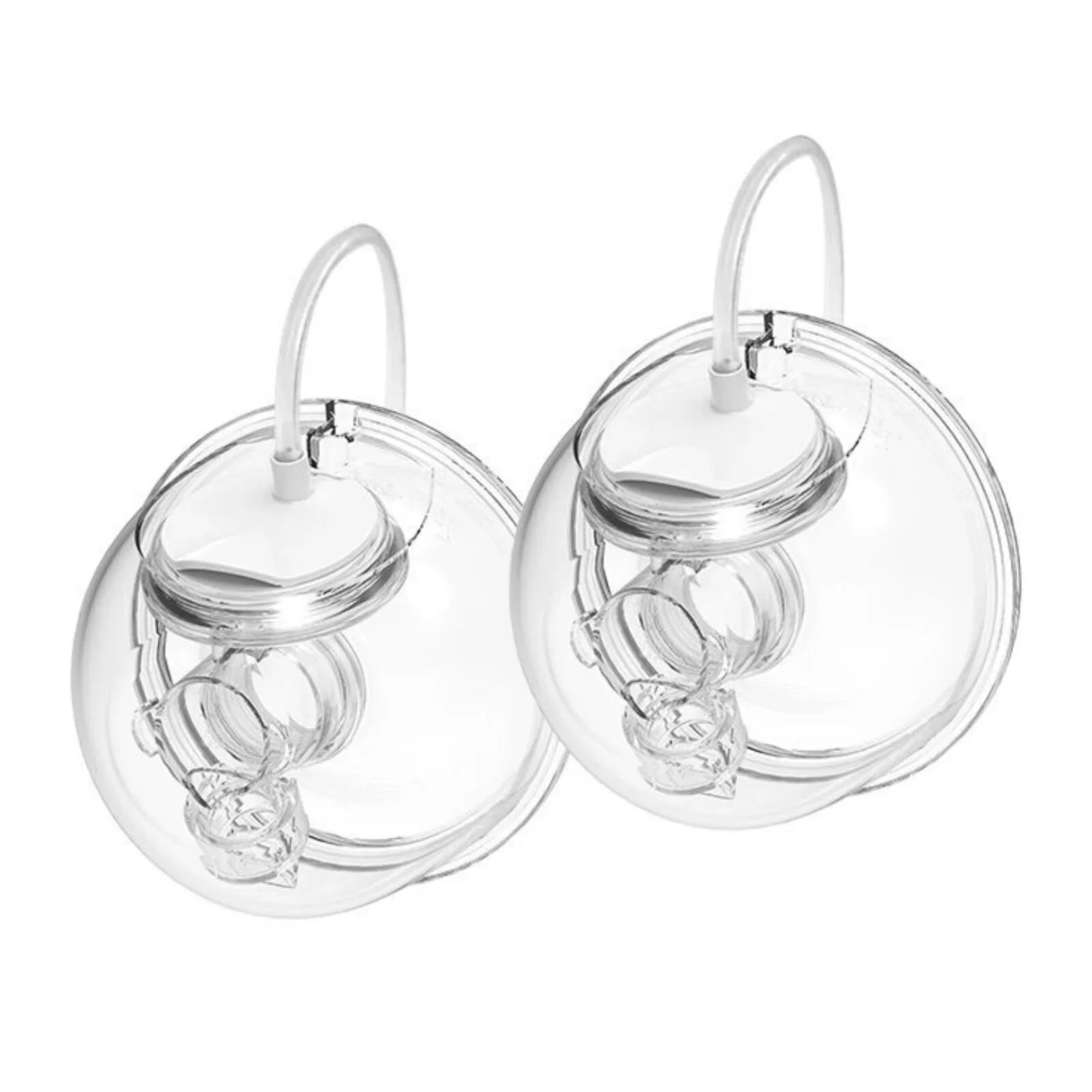 Ardo Hands Free Double Pump Set | Luxury Home Accessories | Heulog Glow