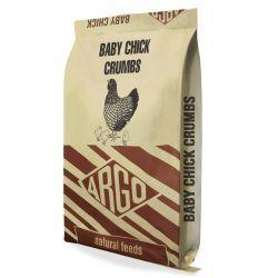 Argo Baby Chick Crumbs | Luxury Home Accessories | Heulog Glow