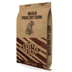 Argo Mixed Poultry Corn | Luxury Home Accessories | Heulog Glow