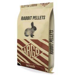 Argo Rabbit Pellets 20kg | Luxury Home Accessories | Heulog Glow
