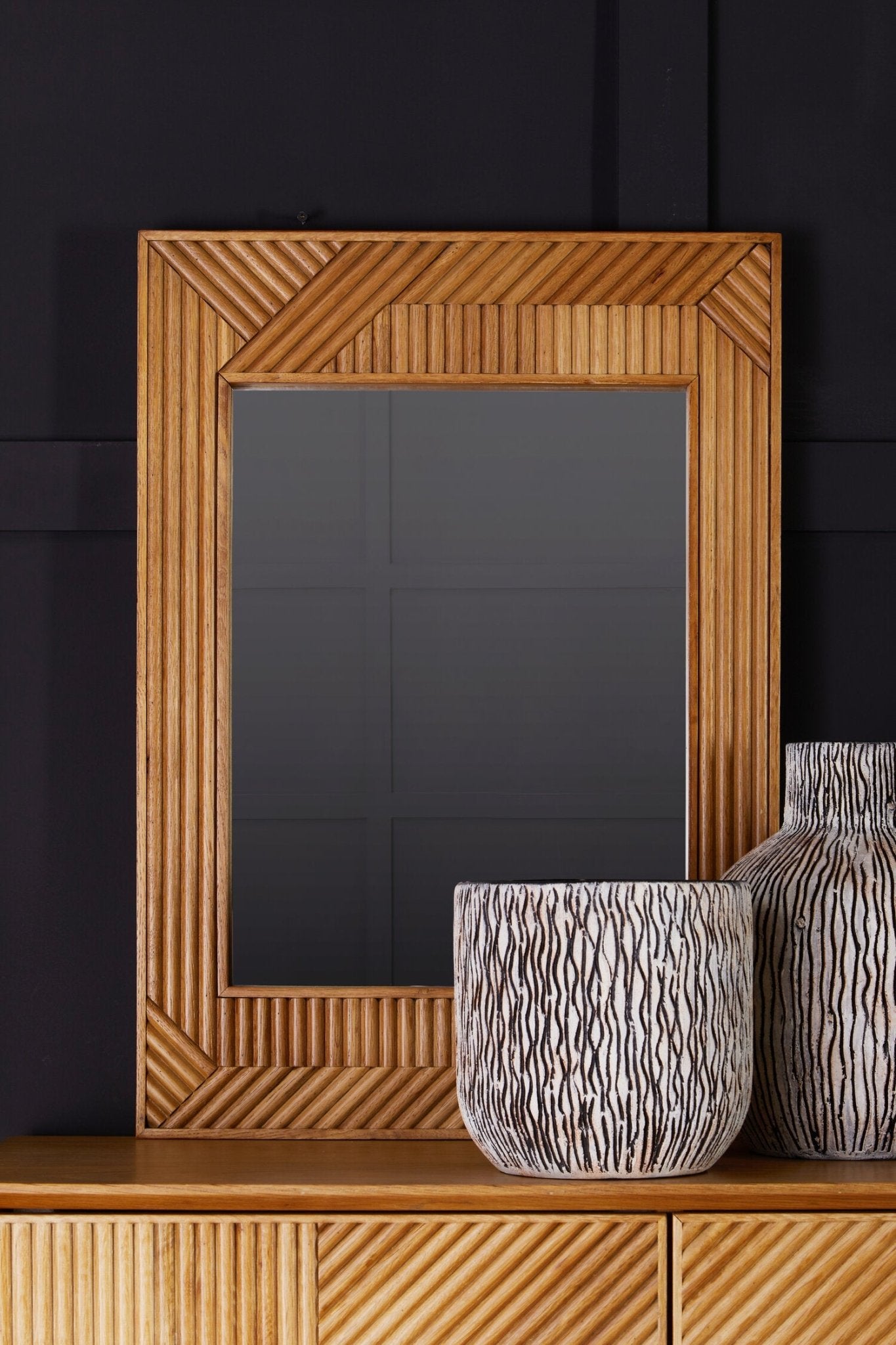 Arid Earthenware Planter | Luxury Home Accessories | Heulog Glow