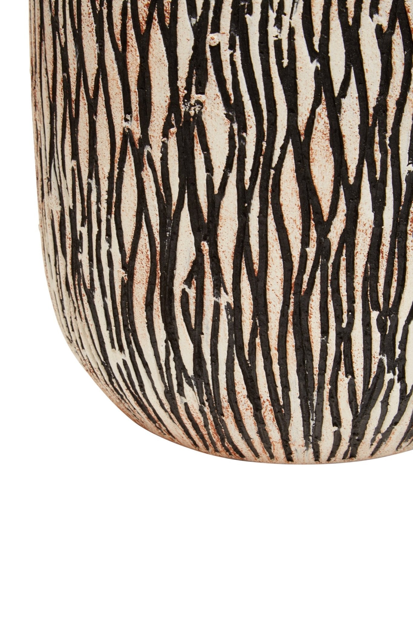 Arid Earthenware Planter | Luxury Home Accessories | Heulog Glow