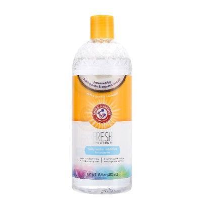 Arm & Hammer Water Additive Puppies | Luxury Home Accessories | Heulog Glow