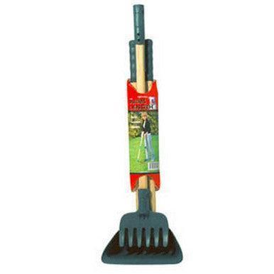 Arms Length Pooper Scooper | Luxury Home Accessories | Heulog Glow