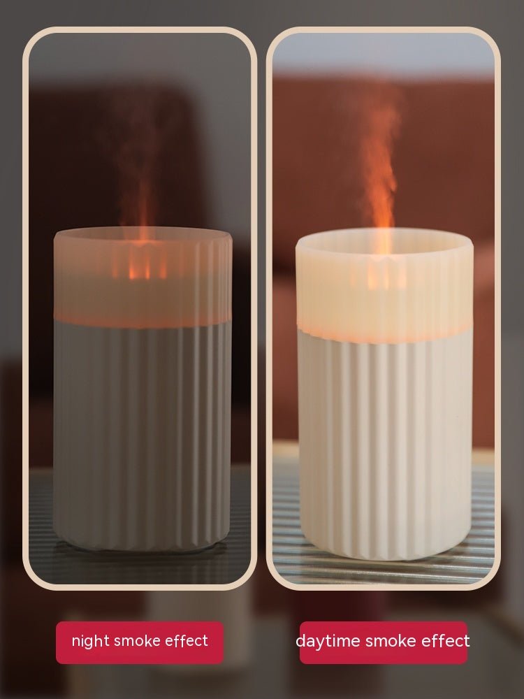 Aroma Diffuser Humidifying USB Fragrance Aroma Diffuser | Luxury Home Accessories | Heulog Glow