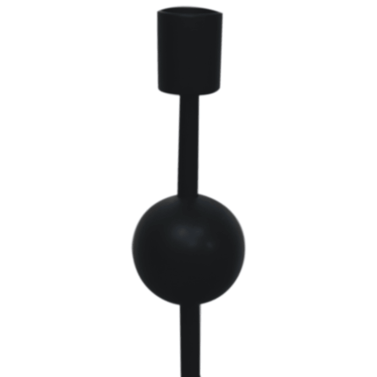 Artisan Furniture Granite Bubble Candle Holder | Luxury Home Accessories | Heulog Glow