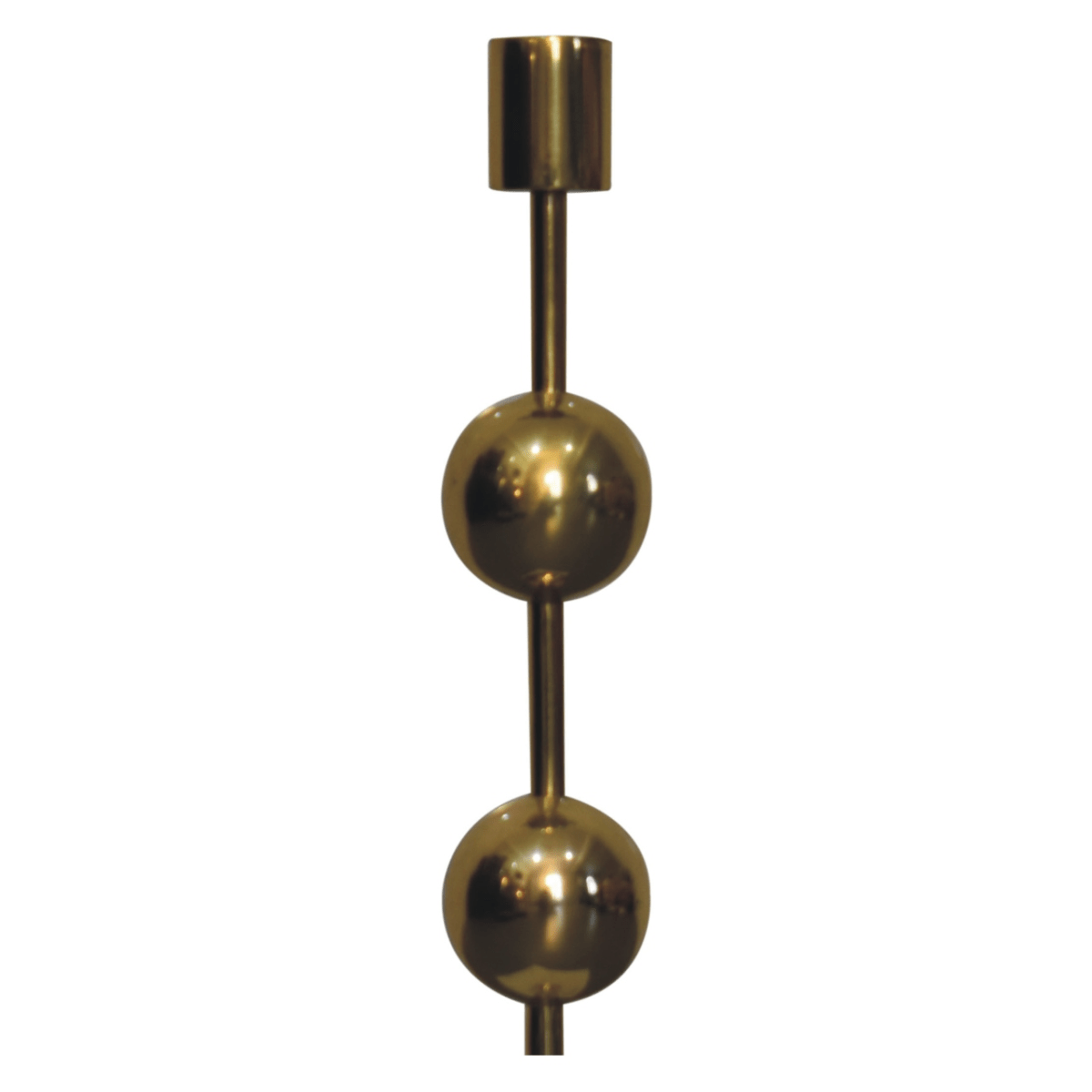 Artisan Furniture Marble Bubble Candle Holder | Luxury Home Accessories | Heulog Glow