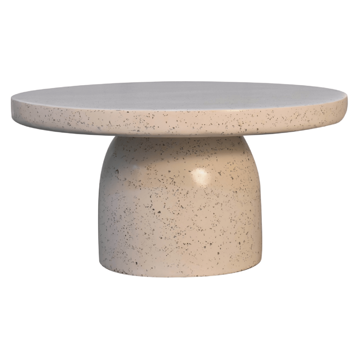 Artisan Furniture Solid Wood Serenity Coffee Table | Luxury Home Accessories | Heulog Glow