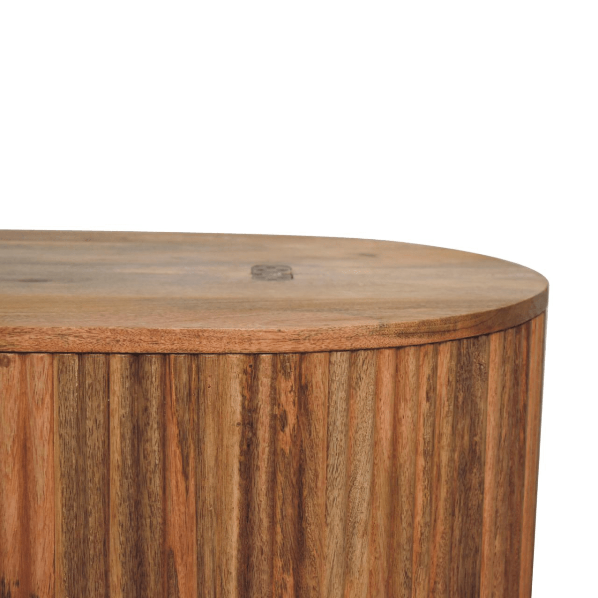 Artisan Furniture Solid Wood Soba Ball Lid-up Coffee Table | Luxury Home Accessories | Heulog Glow