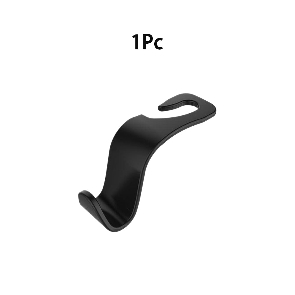Auto Headrest Hangers | Luxury Home Accessories | Heulog Glow