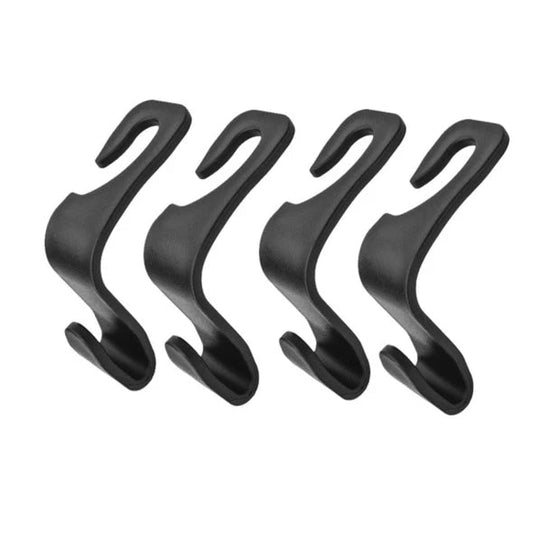Auto Headrest Hangers | Luxury Home Accessories | Heulog Glow